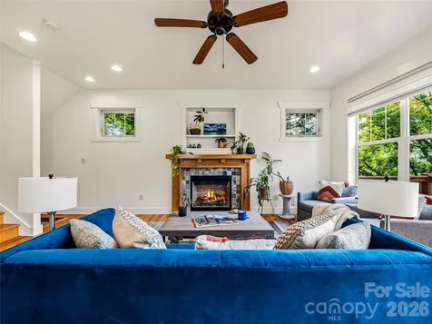 14 Sunset Drive Asheville NC 28804