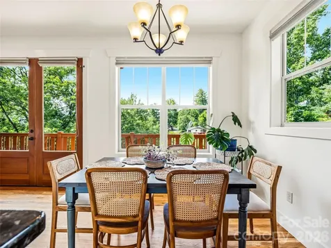 14 Sunset Drive Asheville NC 28804
