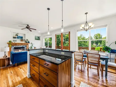 14 Sunset Drive Asheville NC 28804