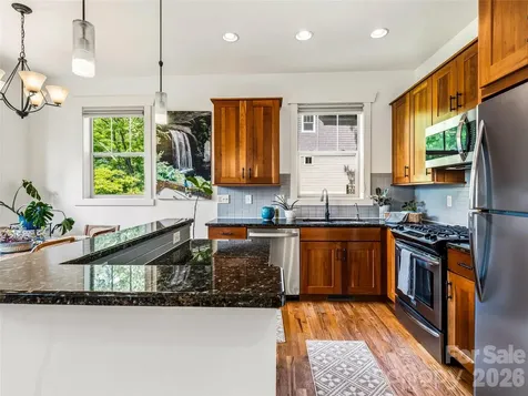 14 Sunset Drive Asheville NC 28804