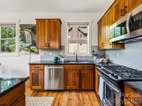 14 Sunset Drive Asheville NC 28804