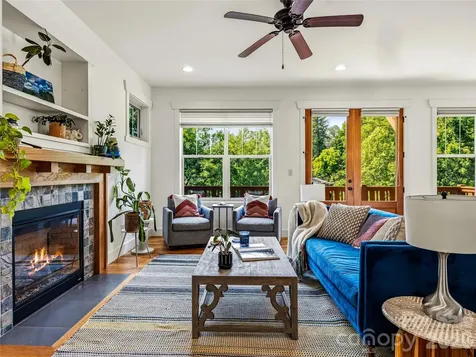 14 Sunset Drive Asheville NC 28804