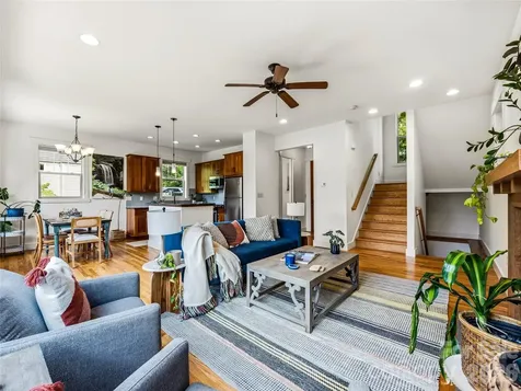 14 Sunset Drive Asheville NC 28804