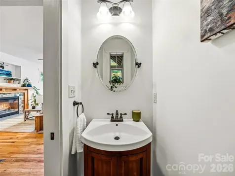 14 Sunset Drive Asheville NC 28804