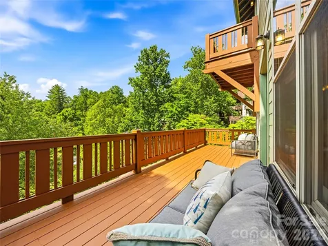 14 Sunset Drive Asheville NC 28804