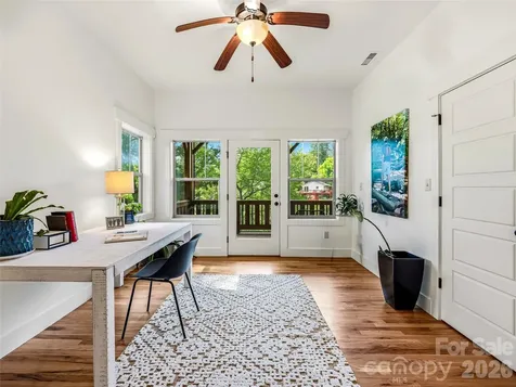 14 Sunset Drive Asheville NC 28804