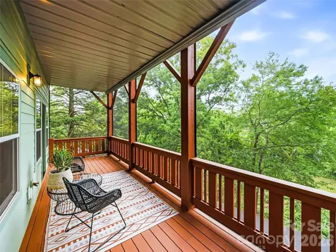 14 Sunset Drive Asheville NC 28804