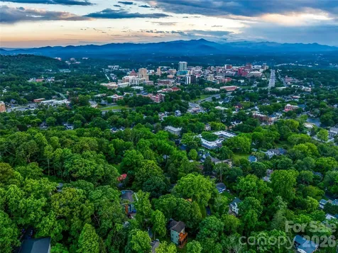 14 Sunset Drive Asheville NC 28804