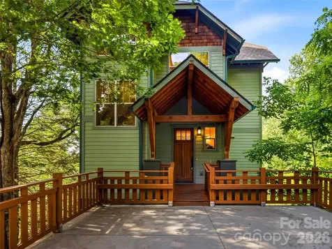 14 Sunset Drive Asheville NC 28804
