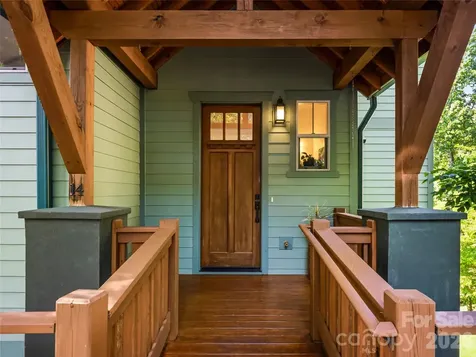 14 Sunset Drive Asheville NC 28804