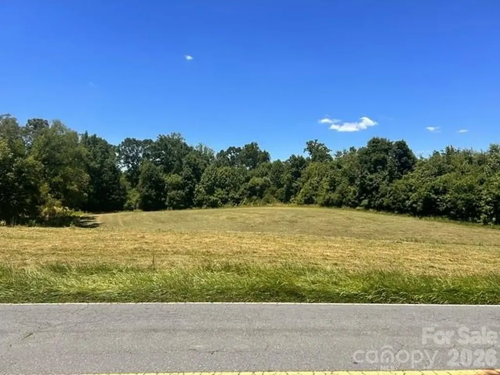 0 Barrier Georgeville Road Concord NC 28025