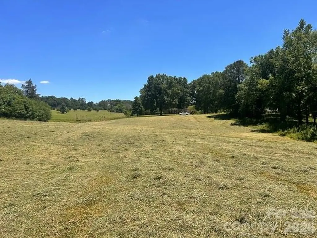 0 Barrier Georgeville Road Concord NC 28025