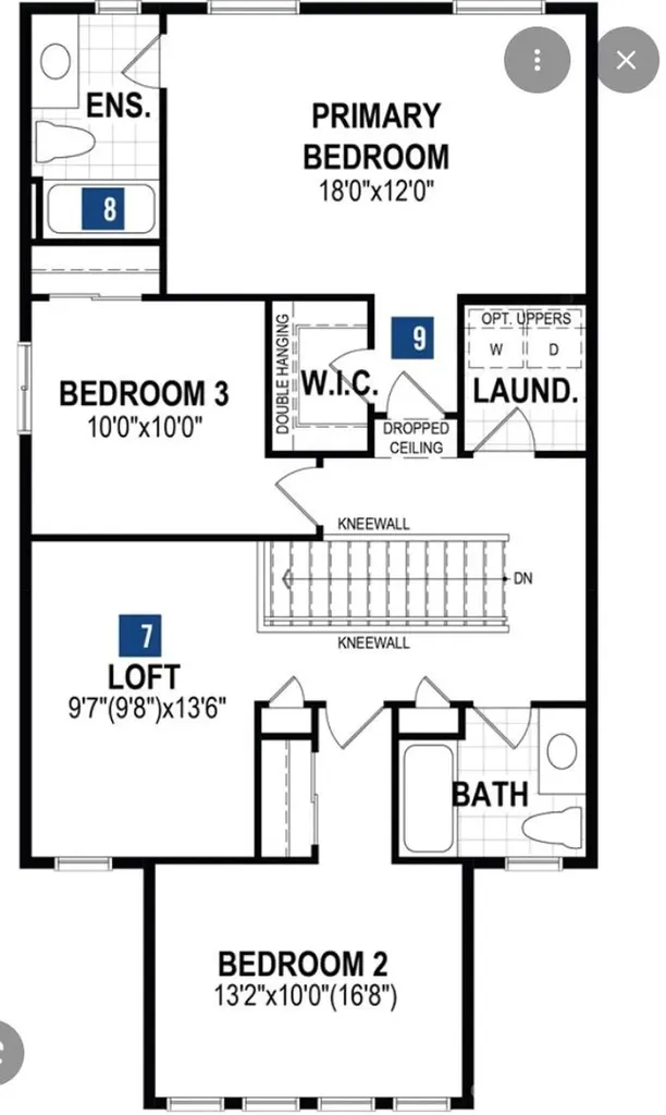 15640 Little Bluestem Street Charlotte NC 28278