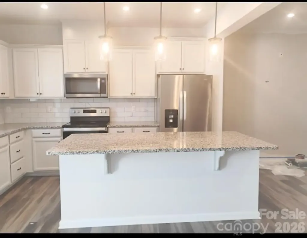 15640 Little Bluestem Street Charlotte NC 28278