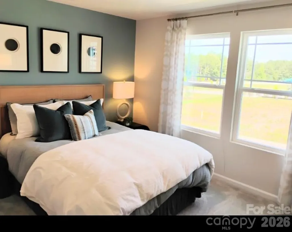 15640 Little Bluestem Street Charlotte NC 28278