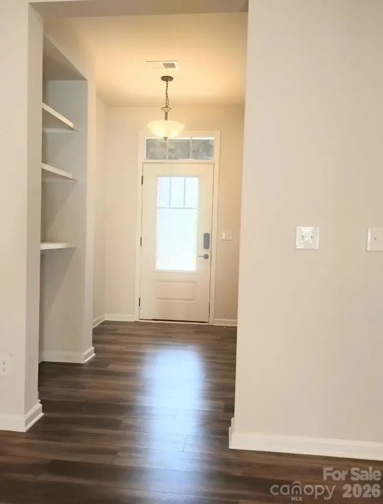 15640 Little Bluestem Street Charlotte NC 28278