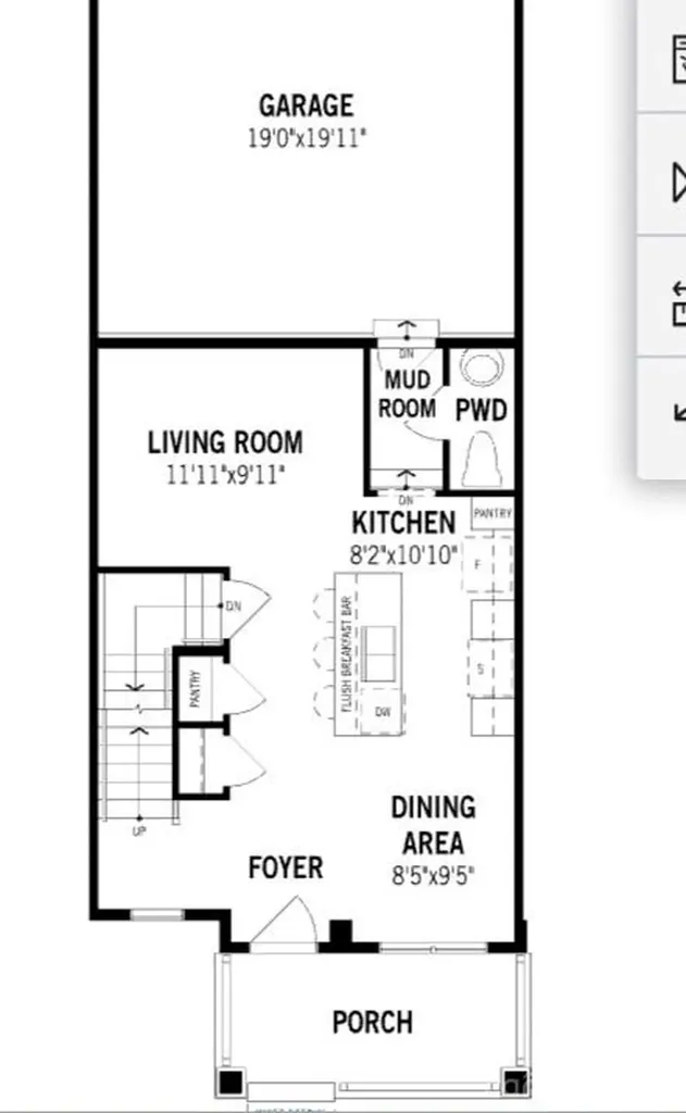 15640 Little Bluestem Street Charlotte NC 28278