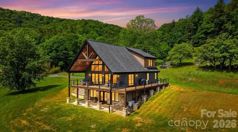 8788 Donald Barrier Street Newland NC 28657