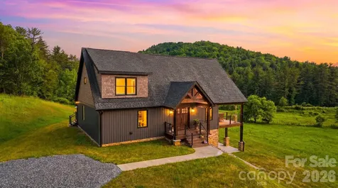 8788 Donald Barrier Street Newland NC 28657