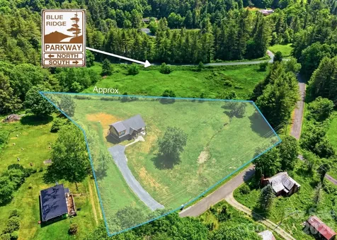 8788 Donald Barrier Street Newland NC 28657