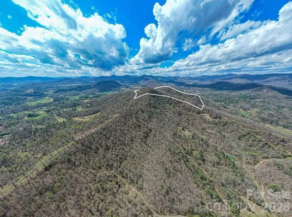 9999 Sandy Mush Creek Road Leicester NC 28748