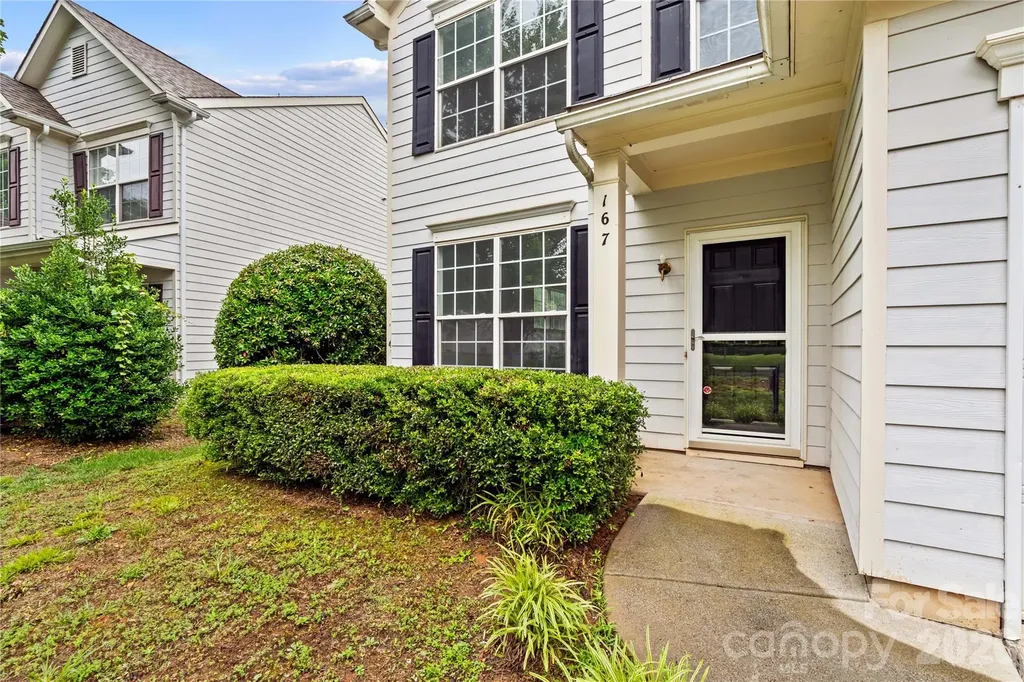 167 Autry Avenue Mooresville NC 28117