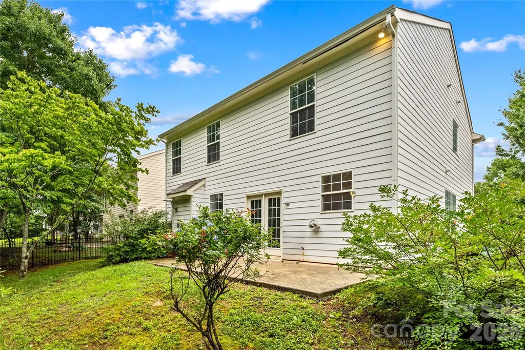 167 Autry Avenue Mooresville NC 28117