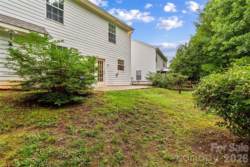 167 Autry Avenue Mooresville NC 28117