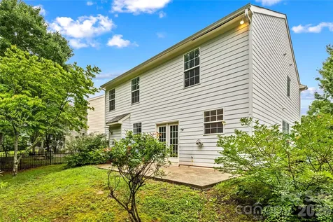 167 Autry Avenue Mooresville NC 28117