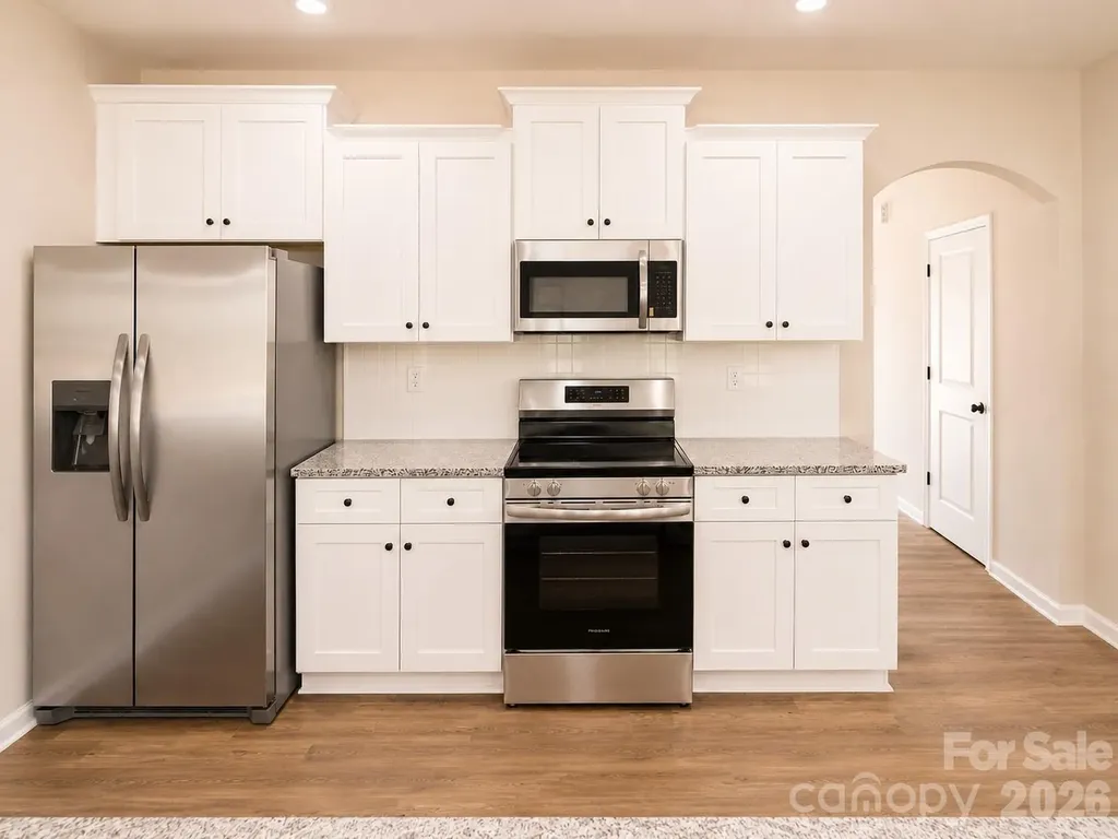 5909 Wallace Avenue Charlotte NC 28227