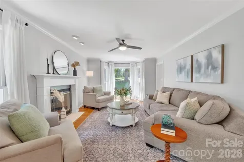 1433 Lurecliff Place Fort Mill SC 29708