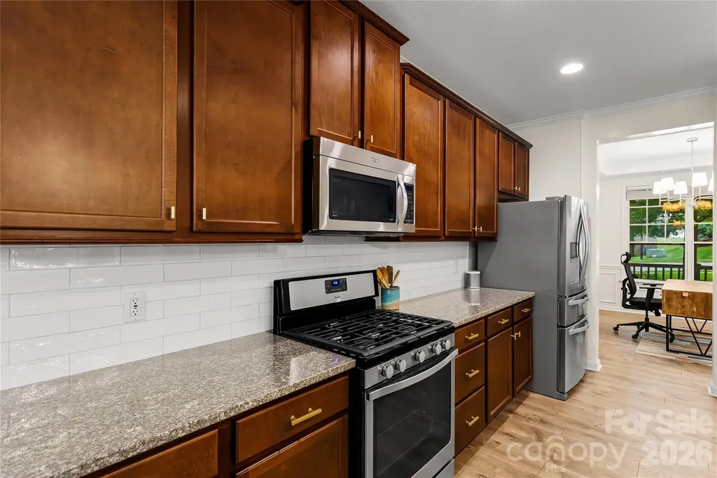 7202 Toxaway Lane Charlotte NC 28269
