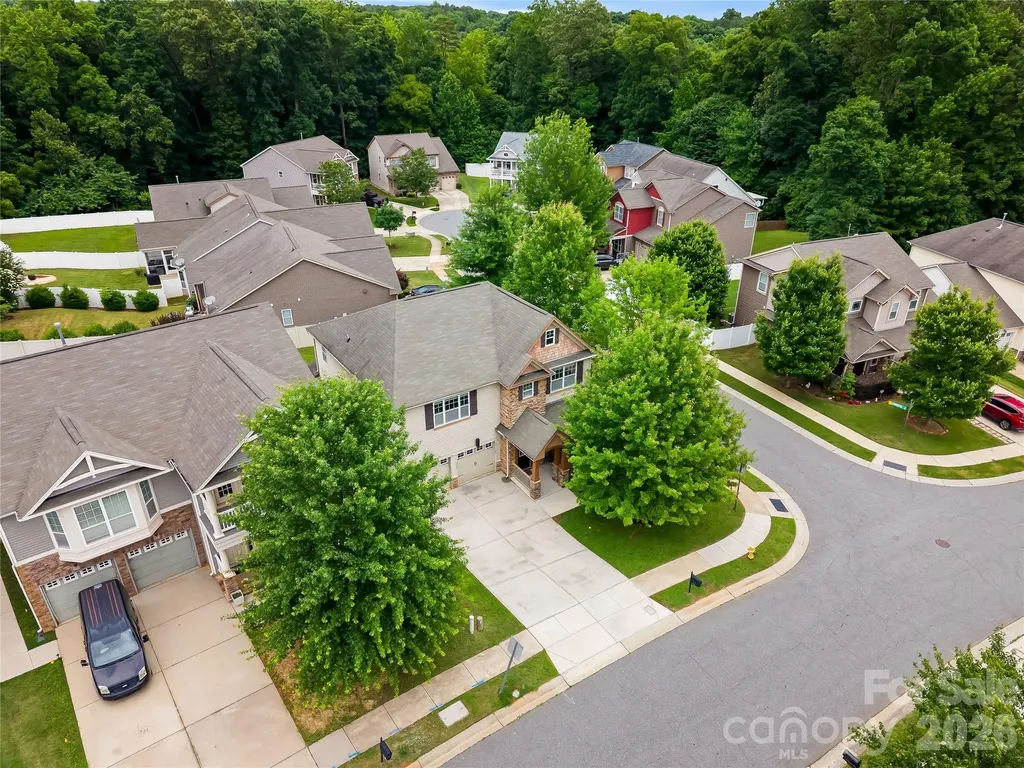 7202 Toxaway Lane Charlotte NC 28269