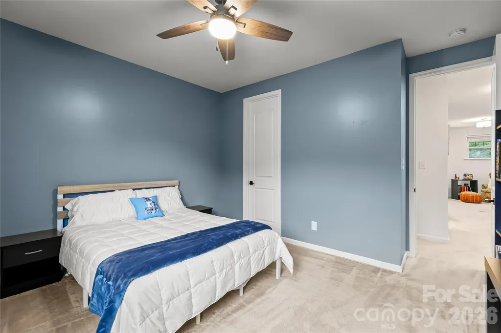 7202 Toxaway Lane Charlotte NC 28269