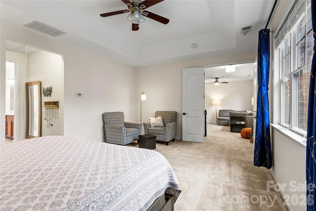 7202 Toxaway Lane Charlotte NC 28269