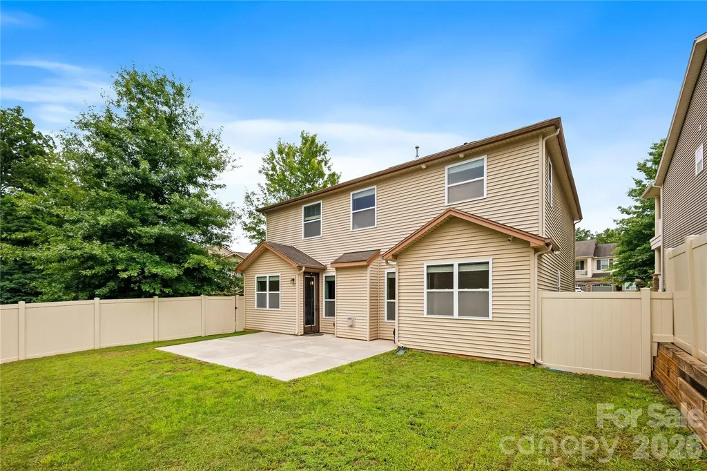 7202 Toxaway Lane Charlotte NC 28269