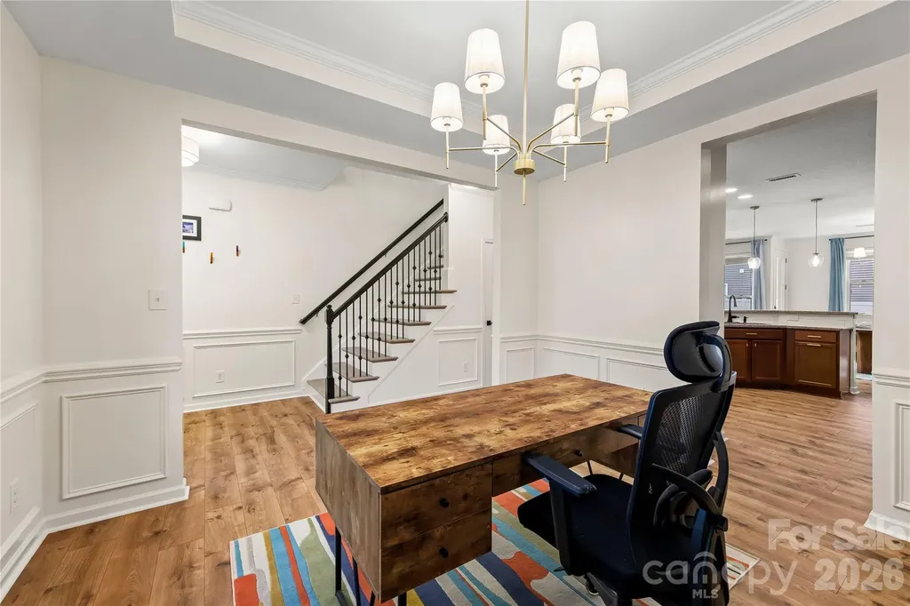 7202 Toxaway Lane Charlotte NC 28269