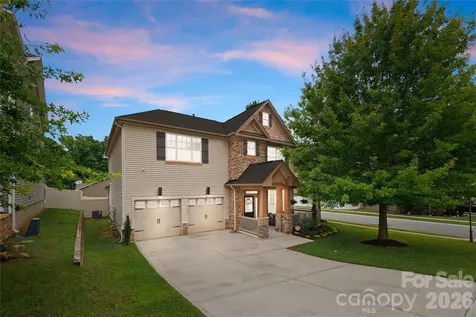 7202 Toxaway Lane Charlotte NC 28269