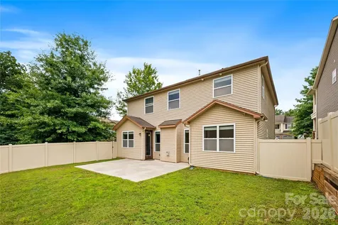 7202 Toxaway Lane Charlotte NC 28269