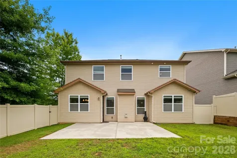 7202 Toxaway Lane Charlotte NC 28269