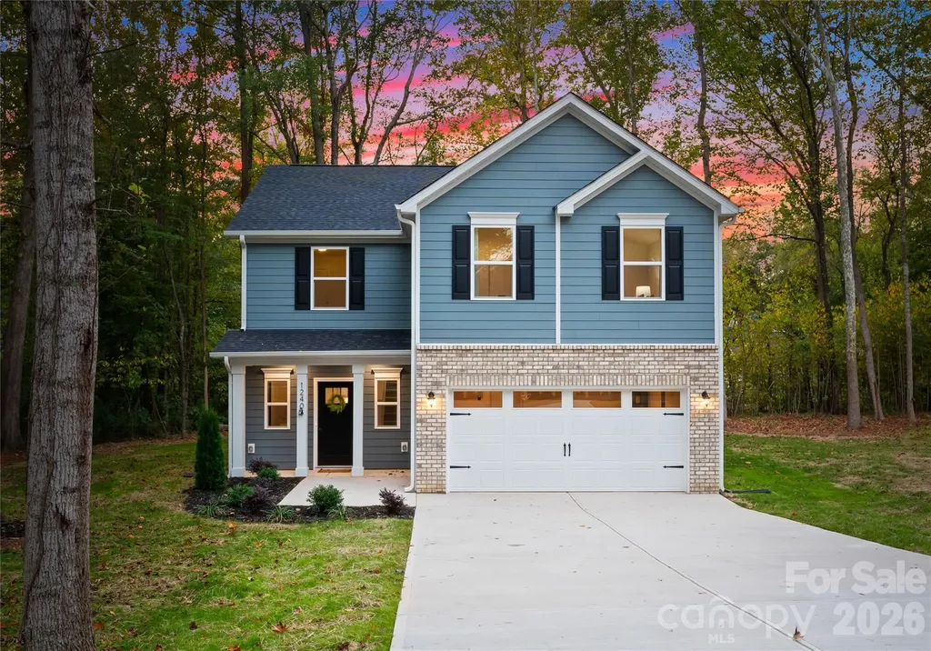 433 Huntersville Concord Road Huntersville NC 28078