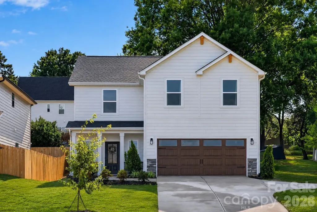 433 Huntersville Concord Road Huntersville NC 28078