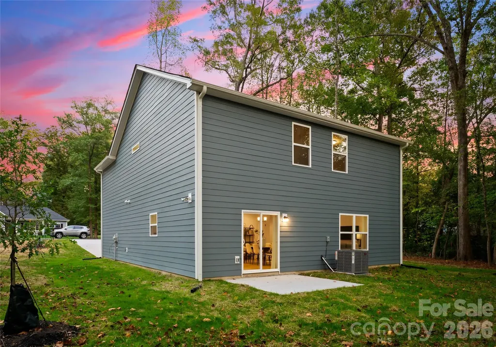 433 Huntersville Concord Road Huntersville NC 28078
