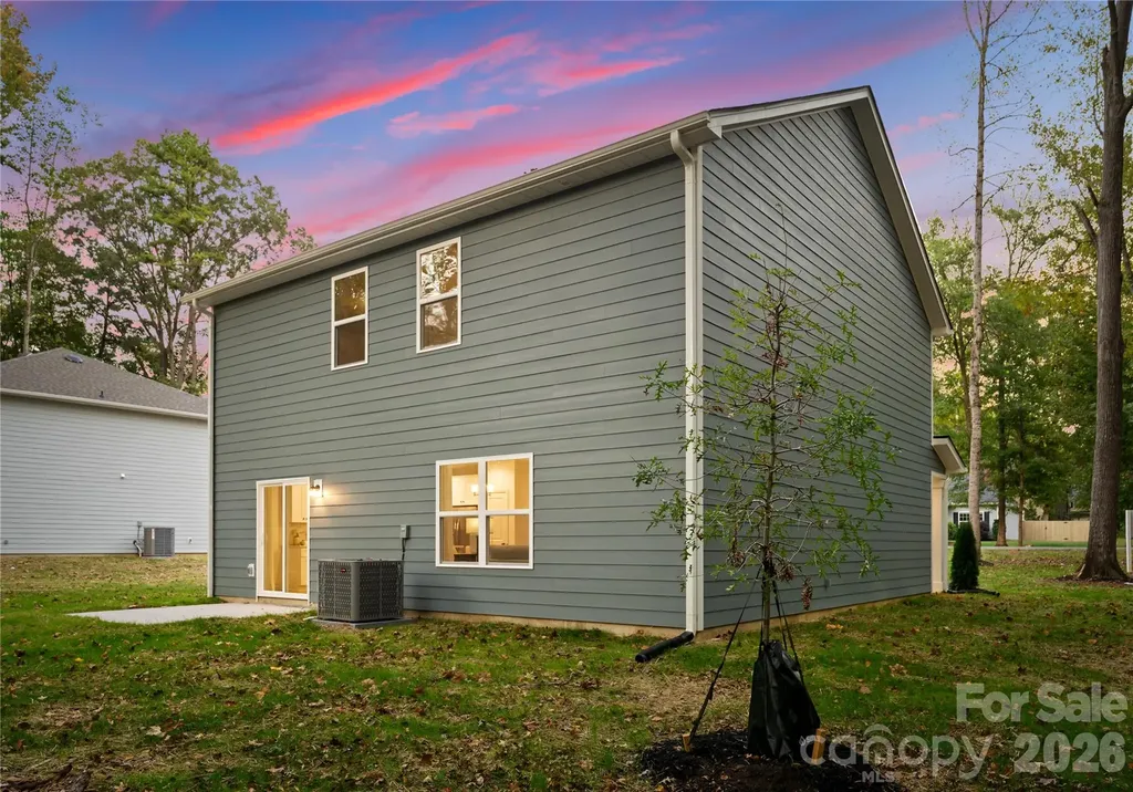 433 Huntersville Concord Road Huntersville NC 28078