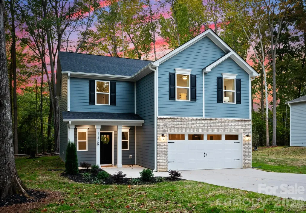 433 Huntersville Concord Road Huntersville NC 28078