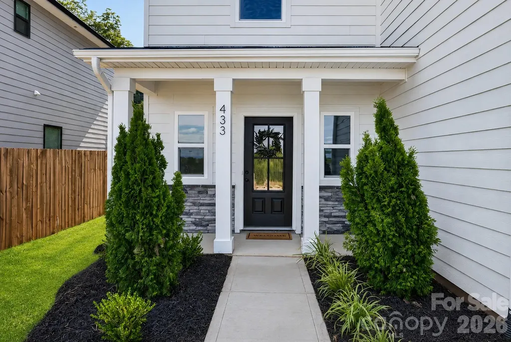 433 Huntersville Concord Road Huntersville NC 28078