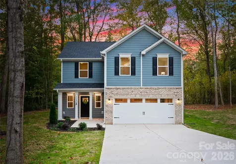 433 Huntersville Concord Road Huntersville NC 28078