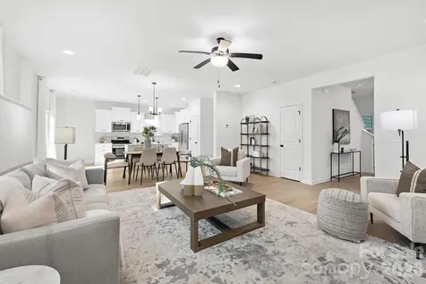 433 Huntersville Concord Road Huntersville NC 28078