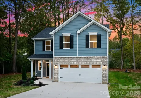 433 Huntersville Concord Road Huntersville NC 28078