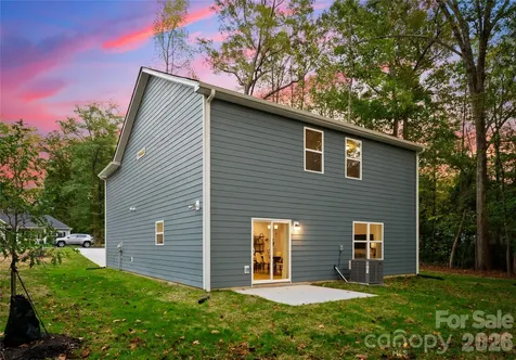 433 Huntersville Concord Road Huntersville NC 28078
